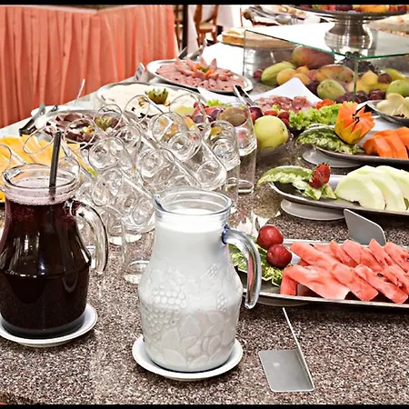 Caravelle Palace Hotel-2