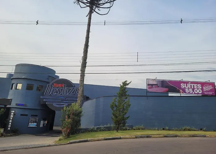 Deslize Motel Curitiba