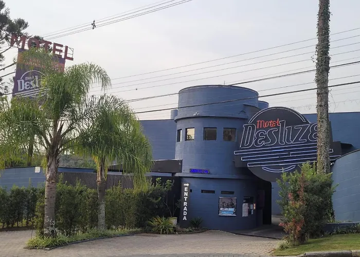 Deslize Motel Curitiba