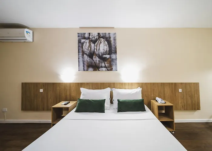 Nacional Inn Curitiba Torres